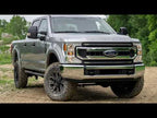 MPower ORV 4" Fascia Light, Flush Mount