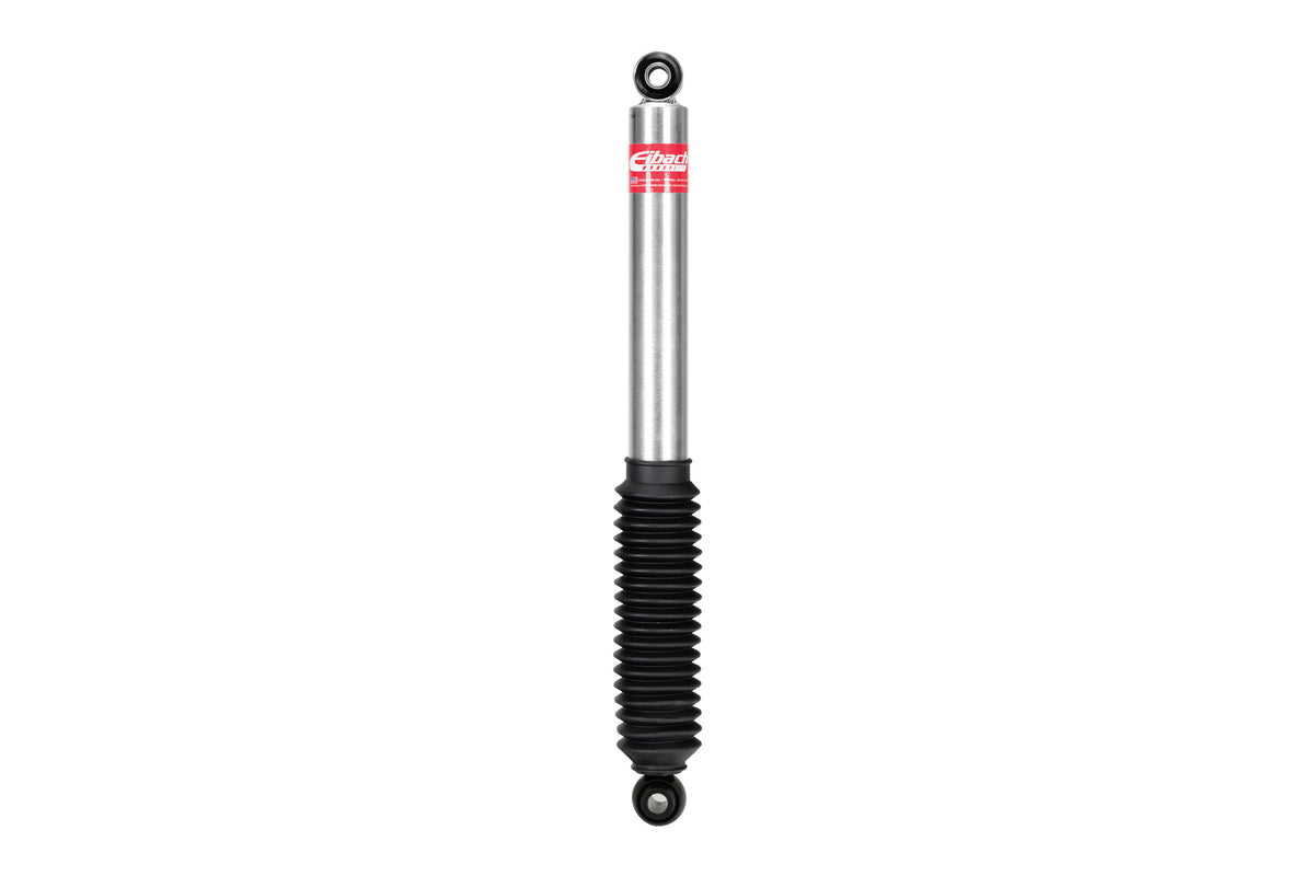Eibach 23-26 GMC Sierra 2500 HD / Sierra 3500 HD Pro-Truck Sport Shock, Single Rear for 0-1.5 Inch Lift - Apollo Off-Road