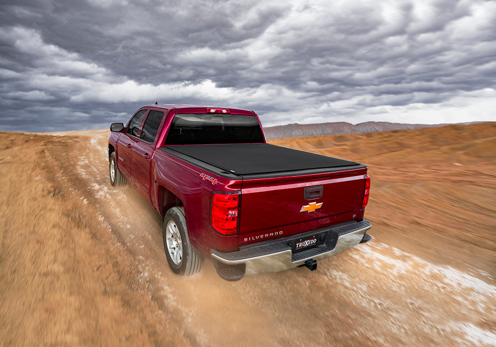 Pro X15 - 19-23 (New Body Style) Ram 1500 6'4" w/o RamBox w/o Multifunction TG - Apollo Off-Road