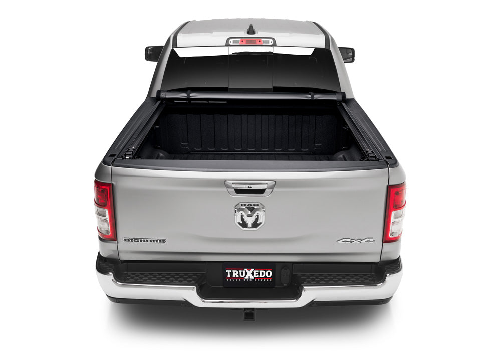 Pro X15 - 19-23 (New Body Style) Ram 1500 6'4" w/o RamBox w/o Multifunction TG - Apollo Off-Road