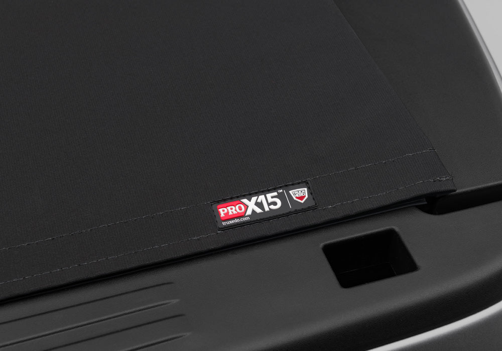 Pro X15 - 19-23 (New Body Style) Ram 1500 6'4" w/o RamBox w/o Multifunction TG - Apollo Off-Road