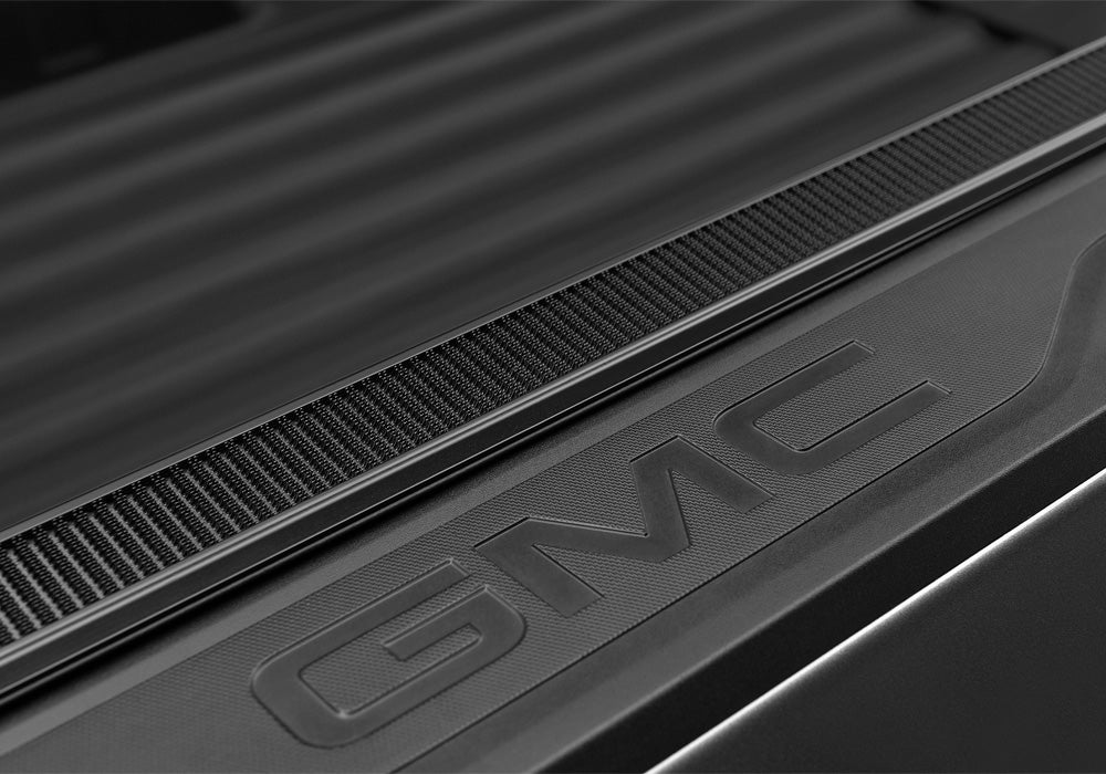 Pro X15 - 19 (New Body)-23 Silv/Sierra (w/o CarbonPro Bed) 5'9" w/o MultiPro TG - Apollo Off-Road