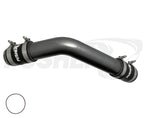 Pusher HD 3" Hot Side Charge Tube for 2023+ Ford F250/350 6.7L High Output Powerstroke - Apollo Off-Road