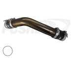 Pusher HD 3" Hot Side Charge Tube for 2023+ Ford F250/350 6.7L High Output Powerstroke - Apollo Off-Road