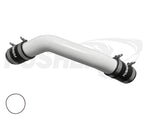 Pusher HD 3" Hot Side Charge Tube for 2023+ Ford F250/350 6.7L High Output Powerstroke - Apollo Off-Road