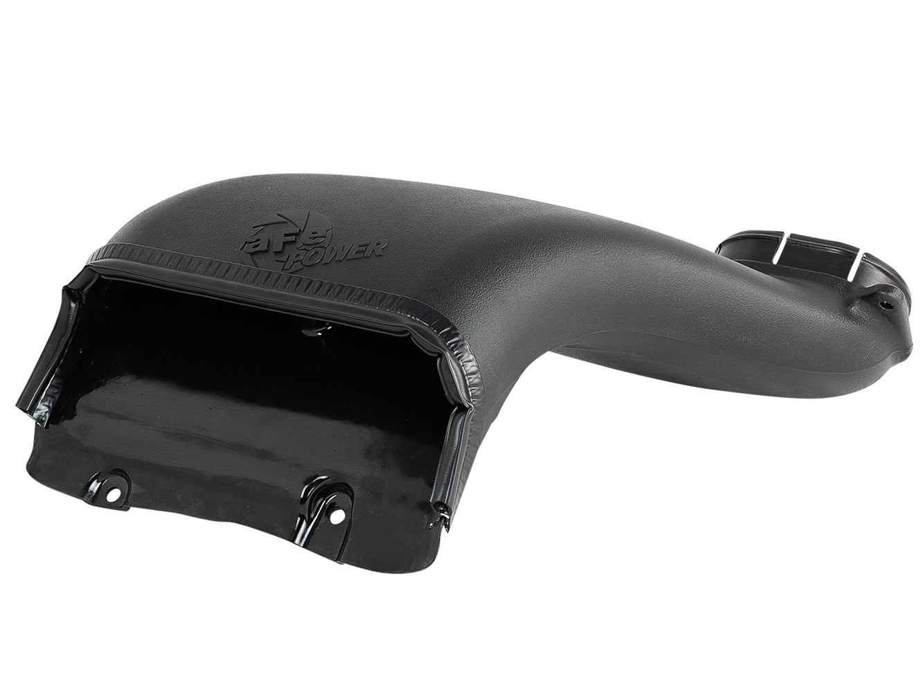 QUANTUM Dynamic Air Scoo p Ford F-150/Raptor 15-2 53-10008S - Apollo Off-Road