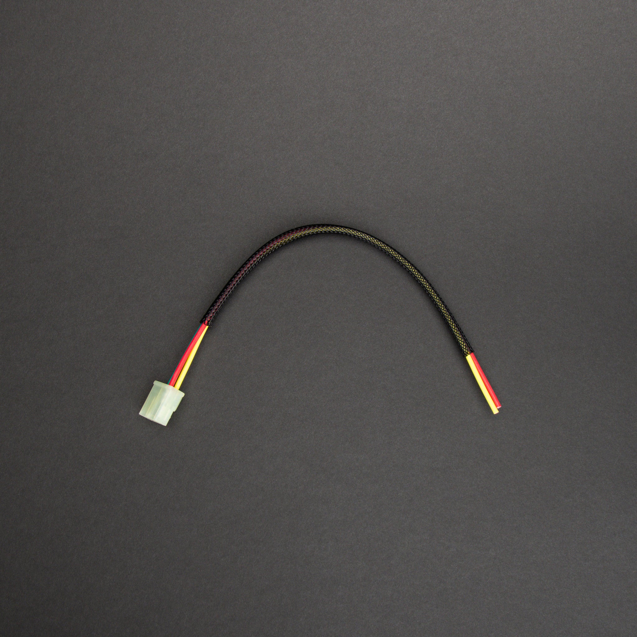 Quick Connect Harness for ARB Air Compressor - Apollo Off-Road