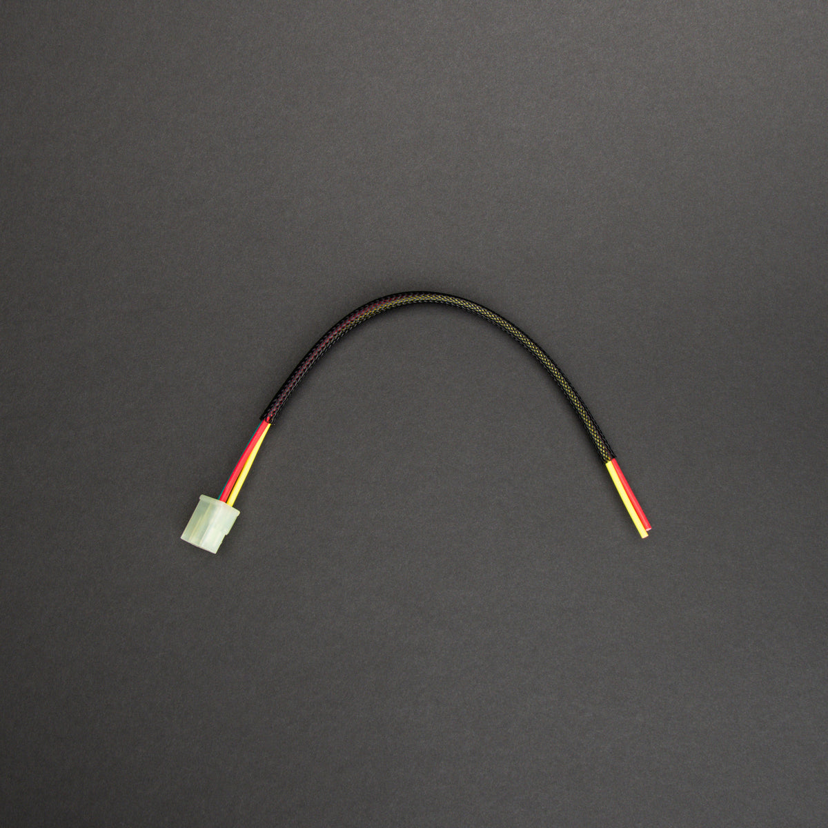 Quick Connect Harness for ARB Air Compressor - Apollo Off-Road
