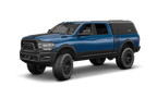 RAM 1500 Truck Bed Cap SmartCap EVOa Adventure Matte Black For 09-24 DS (Classic Body Style) RAM 1500 5.7 Foot Short Bed - Apollo Off-Road