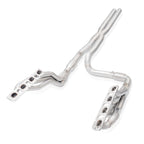 Stainless Works Headers 1-7/8" Off-Road Leads Performance Connect 19-20 RAM 1500
