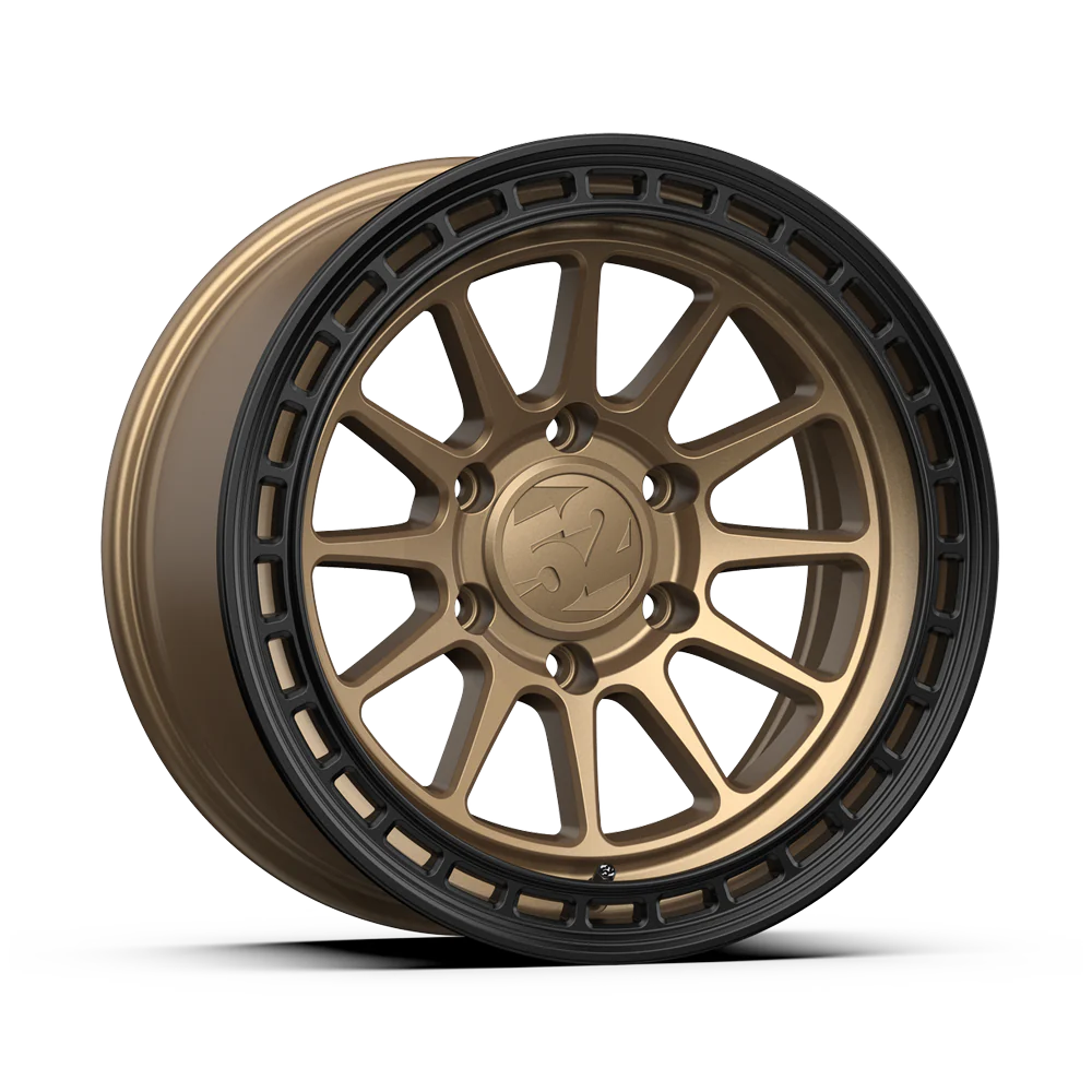 Range HD Wheel - Apollo Off-Road