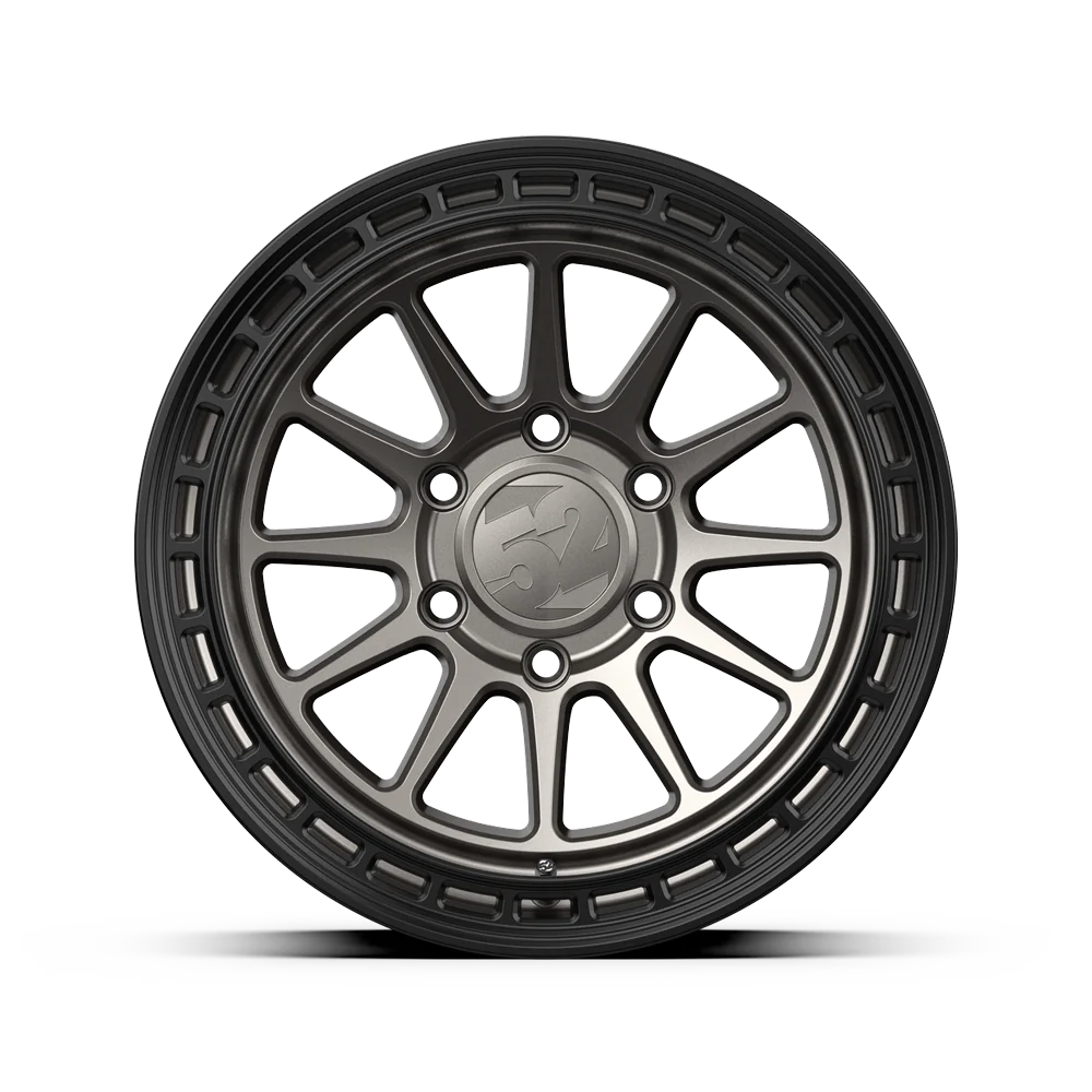 Range HD Wheel - Apollo Off-Road