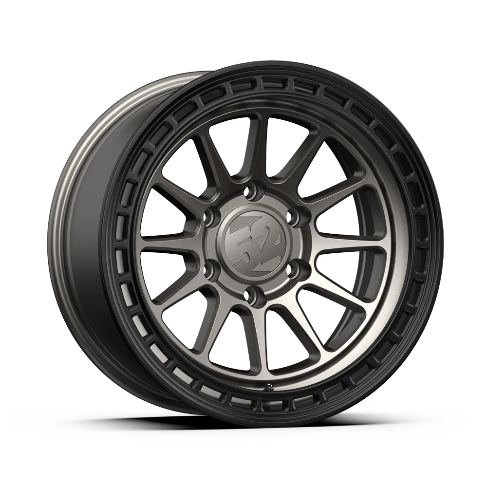 Range HD Wheel - Apollo Off-Road