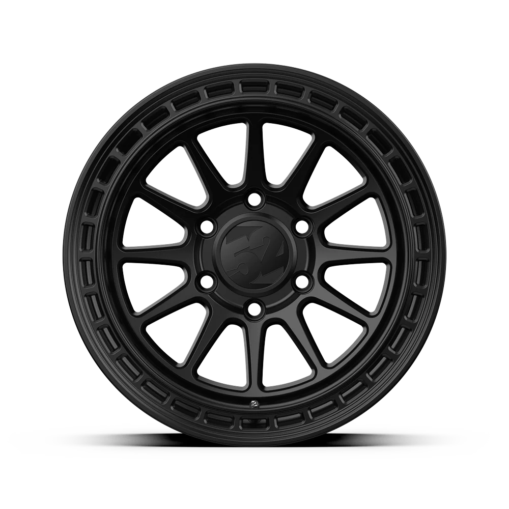 Range HD Wheel - Apollo Off-Road