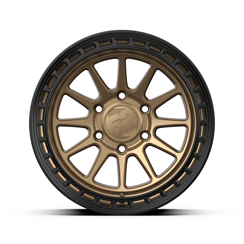 Range HD Wheel - Apollo Off-Road