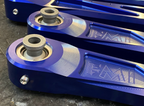 Foutz Motorsports Rear Lower Billet Aluminum Suspension Arms with Ultra-Flex joints 2024 Ford Ranger Raptor