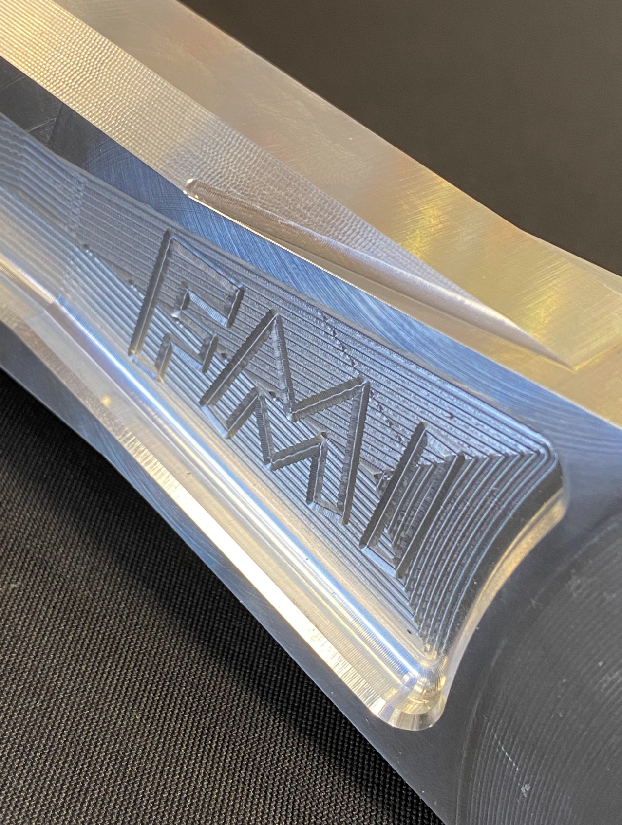 Foutz Motorsports Billet Aluminum Rear Watts Link kit 2024 Ford Ranger Raptor