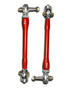 Foutz Motorsports Billet Tie Rod Kit 2024 Ford Ranger Raptor