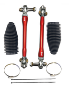 Foutz Motorsports Billet Tie Rod Kit 2024 Ford Ranger Raptor