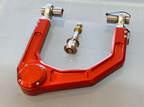 Foutz Motorsports Billet Upper Control Arm Kit - Stock Length 2024-2026 Ford Ranger Raptor