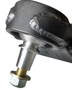 Foutz Motorsports Fabricated Lower A-Arm kit - Stock Width 2024-2026 Ford Ranger Raptor