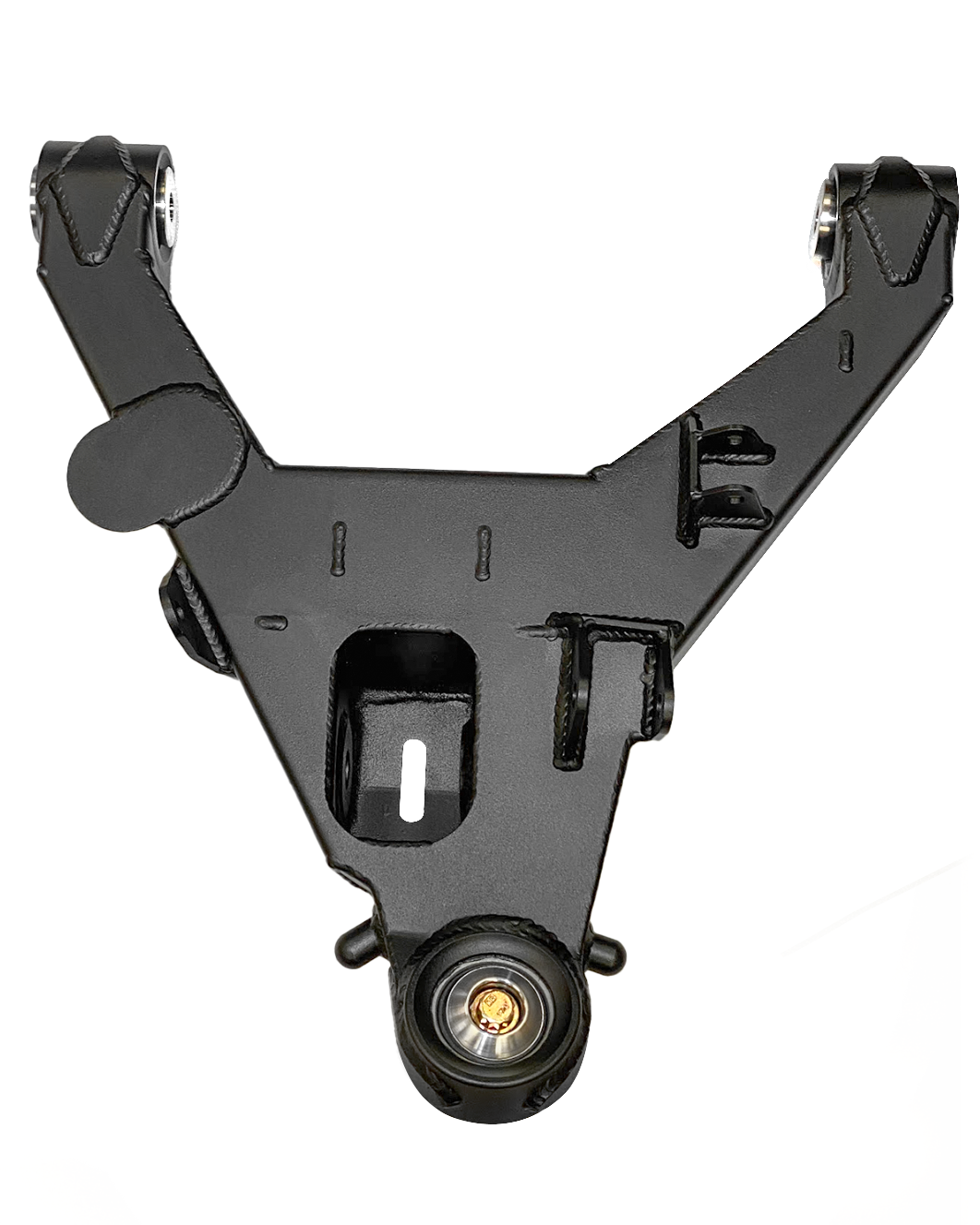 Foutz Motorsports Fabricated Lower A-Arm kit - Stock Width 2024-2026 Ford Ranger Raptor