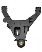 Foutz Motorsports Fabricated Lower A-Arm kit - Stock Width 2024-2026 Ford Ranger Raptor