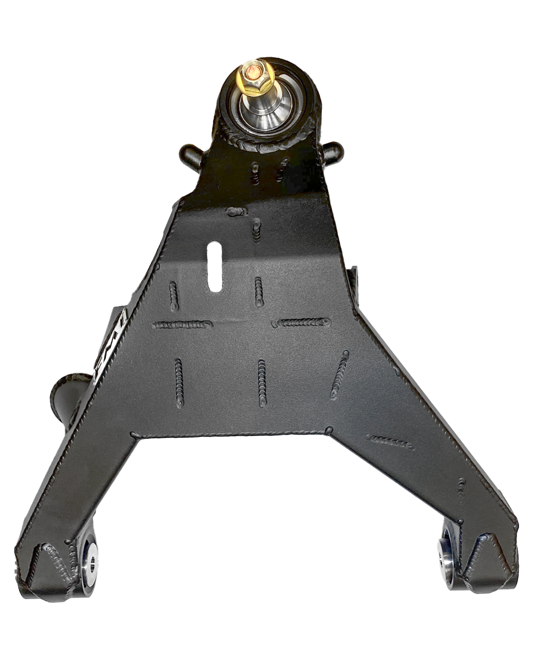 Foutz Motorsports Fabricated Lower A-Arm kit - Stock Width 2024-2026 Ford Ranger Raptor