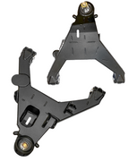 Foutz Motorsports Fabricated Lower A-Arm kit - Stock Width 2024-2026 Ford Ranger Raptor