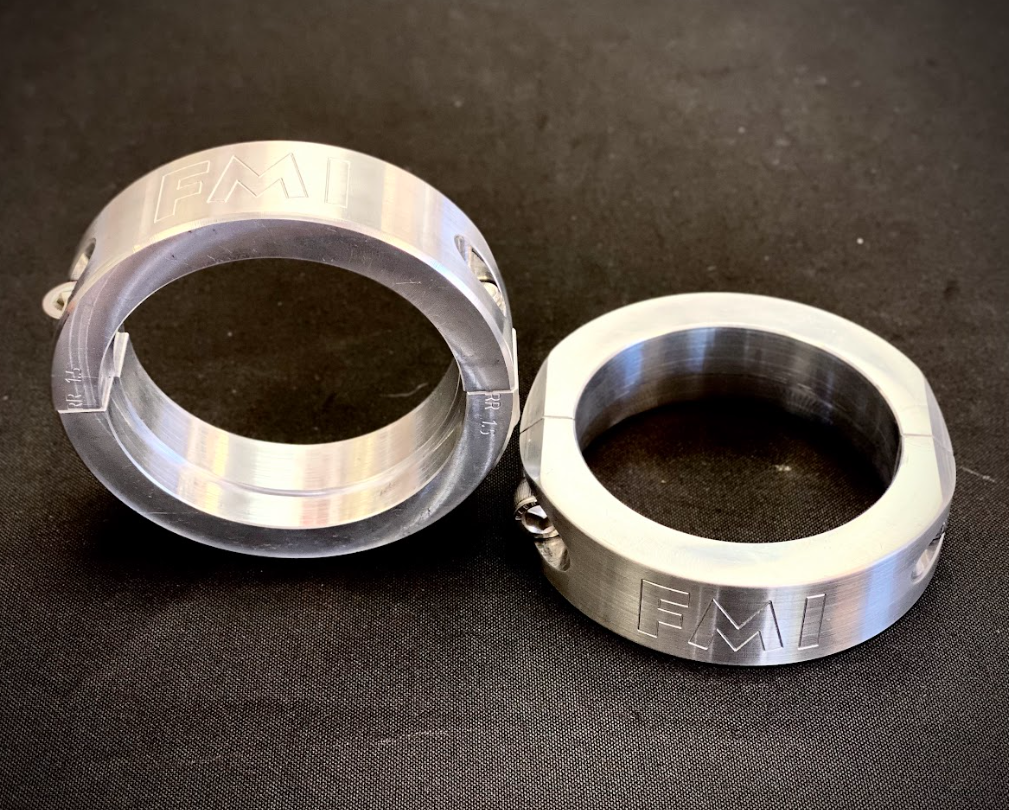 Foutz Motorsports Spring Collar Lift Kit - 1.5", 2" & 2.5" lift 2024-2026 Ford Ranger Raptor 2024-2026 Ford F-150 Raptor R