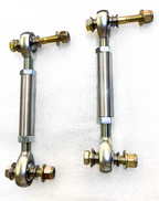 Foutz Motorsports Sway Bar Links for Stock Sway Bar & Fabricated Arms 2024-2026 Ford Ranger Raptor
