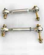 Foutz Motorsports Sway Bar Links for Stock Sway Bar & Fabricated Arms 2024-2026 Ford Ranger Raptor