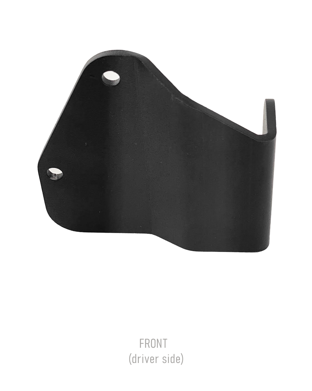 Foutz Motorsports Rear Suspension Travel Sensor Wire Protector (add-on) 2024-2026 Ford Ranger Raptor
