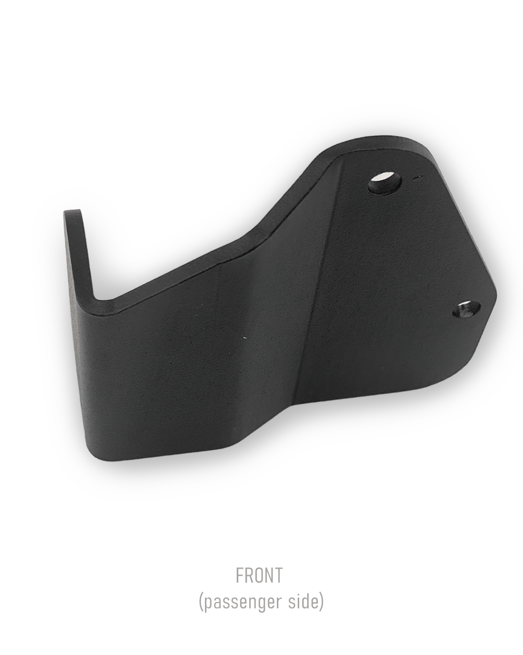 Foutz Motorsports Rear Suspension Travel Sensor Wire Protector (add-on) 2024-2026 Ford Ranger Raptor
