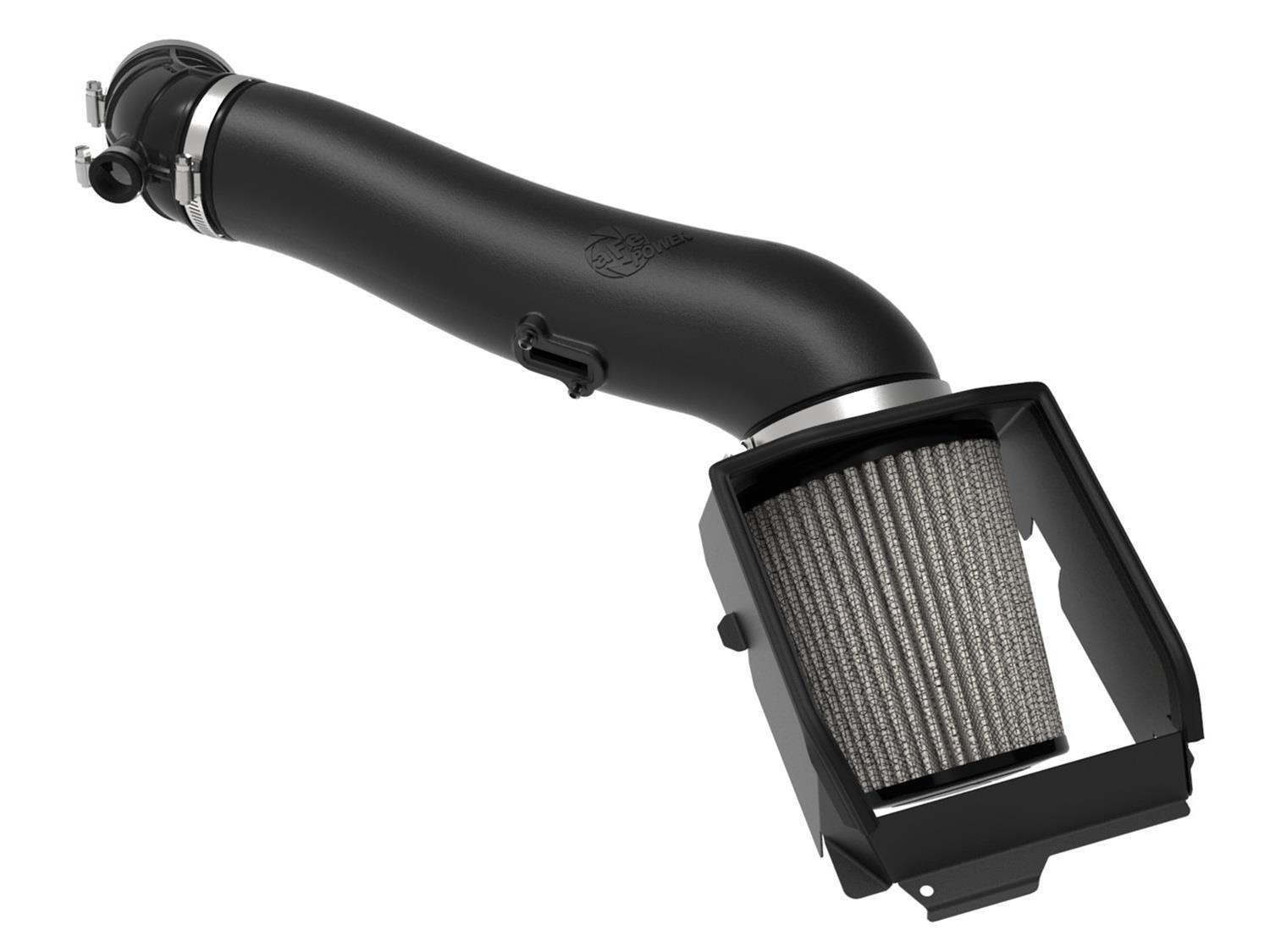 Rapid Induction Cold Air Intake System 52-10005D - Apollo Off-Road