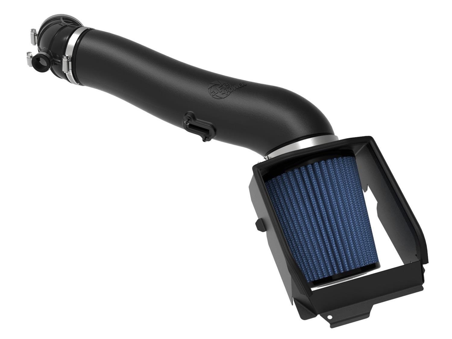 Rapid Induction Cold Air Intake System 52-10005R - Apollo Off-Road