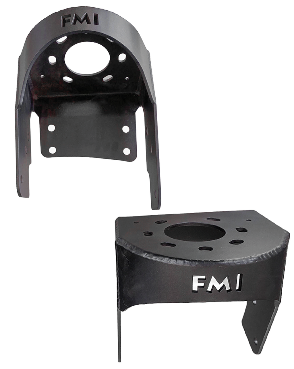 Foutz Motorsports Coil Bucket Conversion Kit 2017-2026 Ford F-150 Raptor 2015-2026 Ford F-150 2023-2026 Ford F-150 Raptor R
