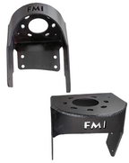Foutz Motorsports Coil Bucket Conversion Kit 2017-2026 Ford F-150 Raptor 2015-2026 Ford F-150 2023-2026 Ford F-150 Raptor R