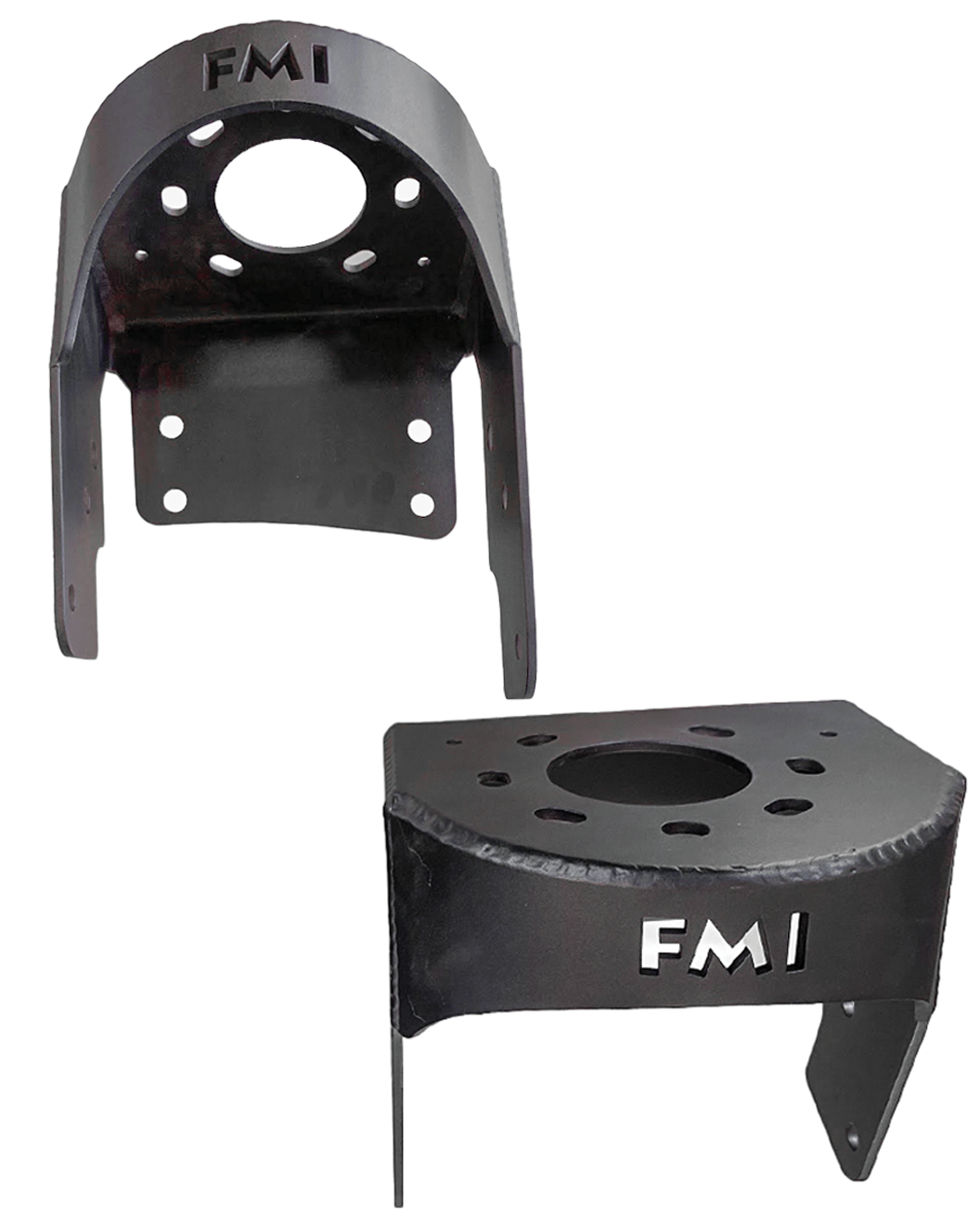 Foutz Motorsports Coil Bucket Conversion Kit 2017-2020 Ford F-150 Raptor 2010-2014 Ford F-150 SVT Raptor