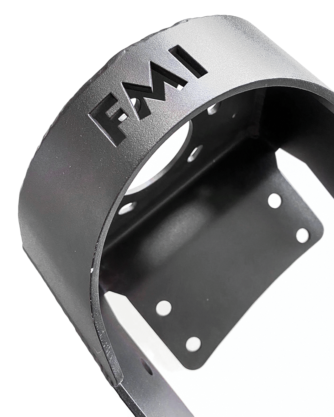 Foutz Motorsports Coil Bucket Conversion Kit 2017-2020 Ford F-150 Raptor 2010-2014 Ford F-150 SVT Raptor