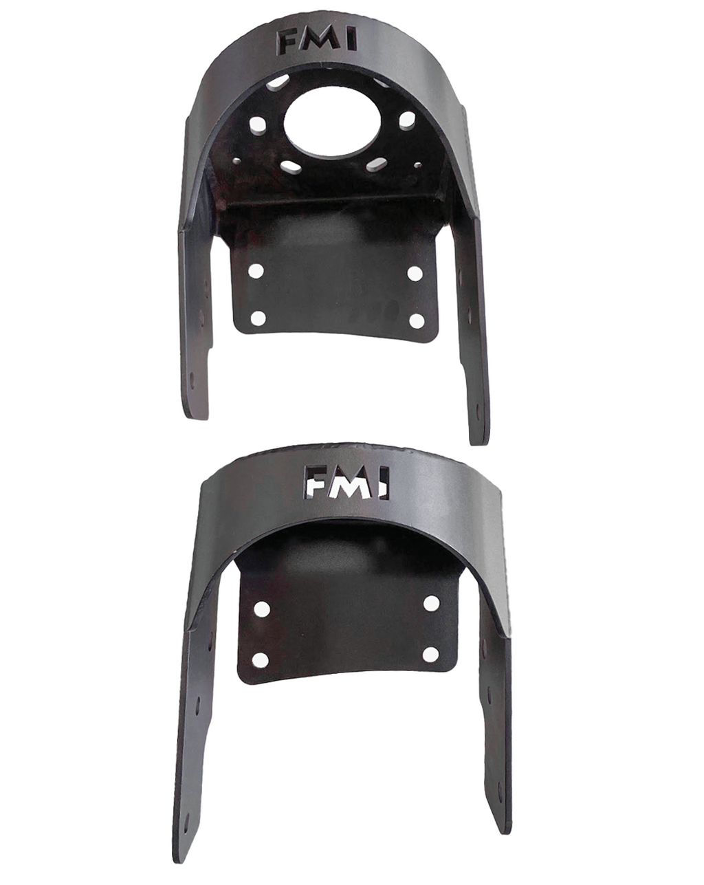 Foutz Motorsports Coil Bucket Conversion Kit 2017-2026 Ford F-150 Raptor 2015-2026 Ford F-150 2023-2026 Ford F-150 Raptor R