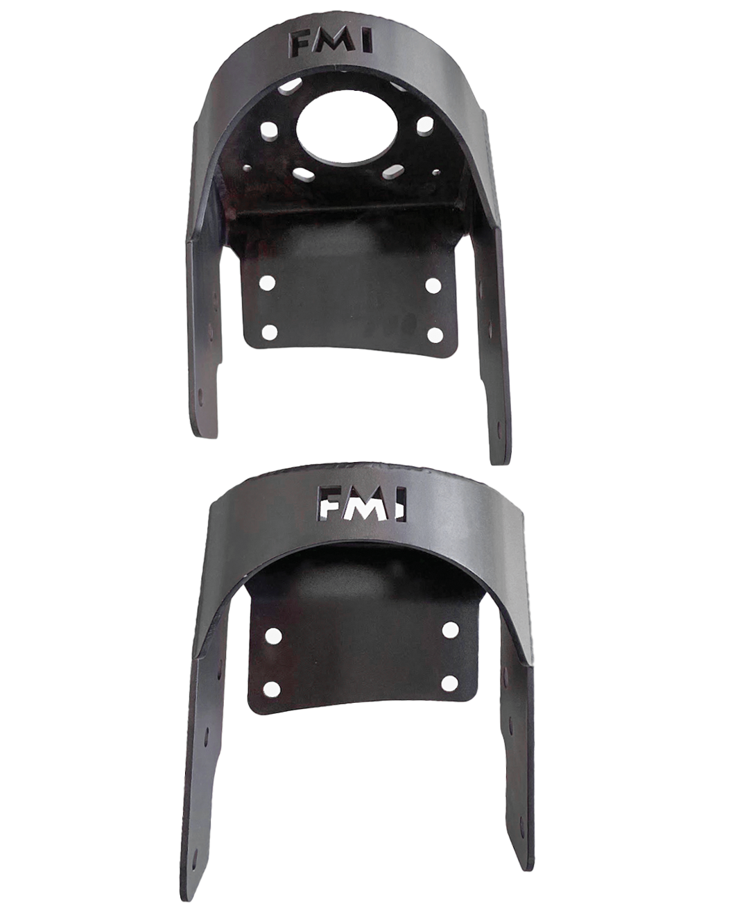 Foutz Motorsports Coil Bucket Conversion Kit 2017-2020 Ford F-150 Raptor 2010-2014 Ford F-150 SVT Raptor