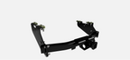 Rcvr Hitch-2", 16,000# Boxed - Apollo Off-Road