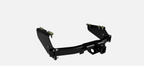 Rcvr Hitch-2", 16,000# Boxed - Apollo Off-Road