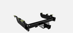 Rcvr Hitch-2", 16,000# Boxed - Apollo Off-Road
