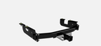 Rcvr Hitch-2", 16,000# Boxed - Apollo Off-Road
