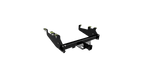 Rcvr Hitch-2", 16,000# Boxed - Apollo Off-Road