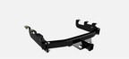 Rcvr Hitch-2", 16,000# Boxed - Apollo Off-Road