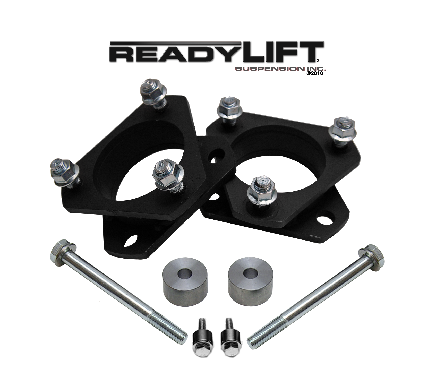 ReadyLIFT 1995-2004 Toyota Tacoma 6 LUG 2'' Front Leveling Kit - Apollo Off-Road