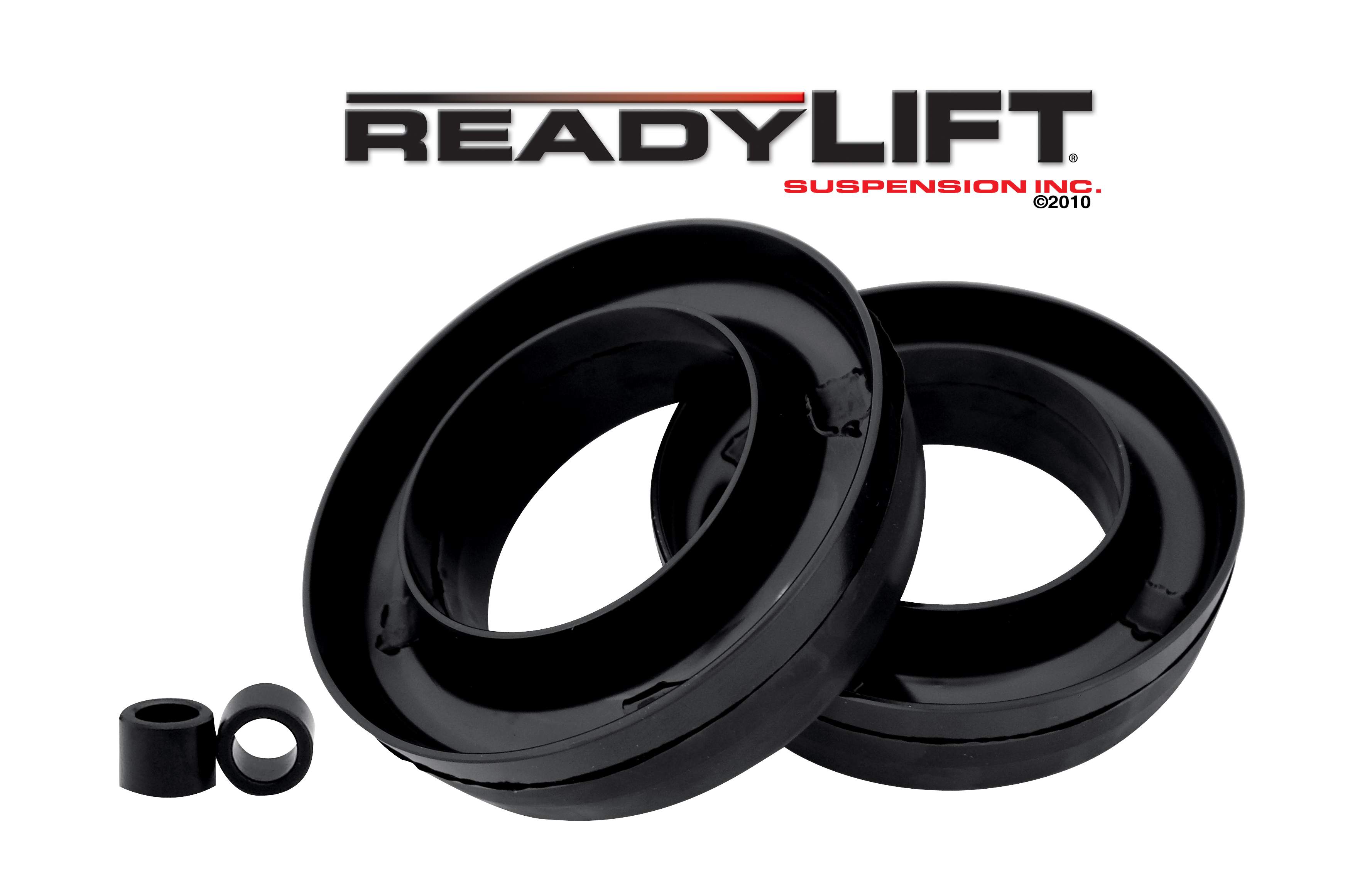 ReadyLIFT 1999-2007 Chevrolet/GMC 1500 2'' Front Leveling Kit - Apollo Off-Road